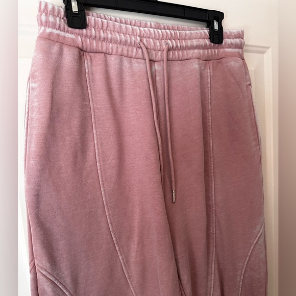 7 For All Mankind Jogger Sweatpants - Picture 2 of 5